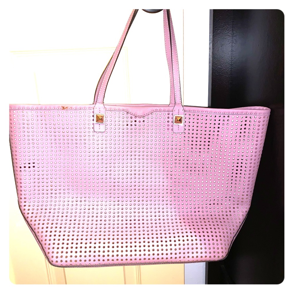 Rebecca Minkoff Anywhere Tote
